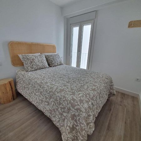 Willa Casa Pensamiento 11 Conil Conil De La Frontera Zewnętrze zdjęcie
